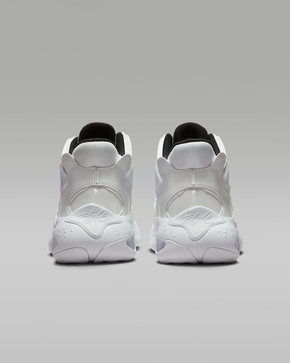 Nike blanche air max jordan clearance